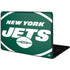 NFL New York Jets Large Logo Google Pixelbook Go Skin